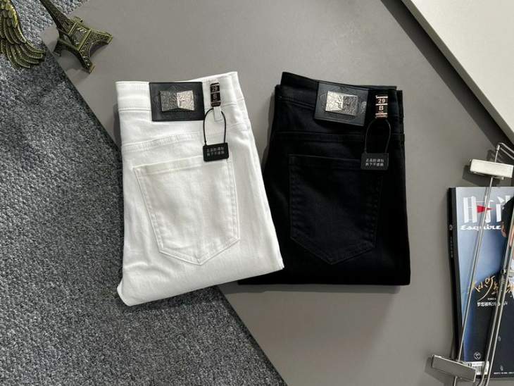 Picture of Dior Jeans Long _SKUDiorsz28-31xetr1019328